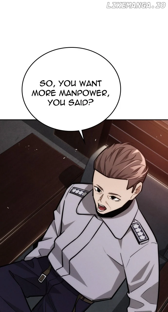 The regressor only protects me Chapter 26 426 044