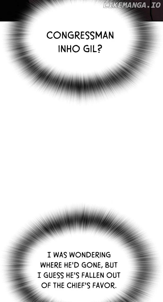 The regressor only protects me Chapter 26 435 053