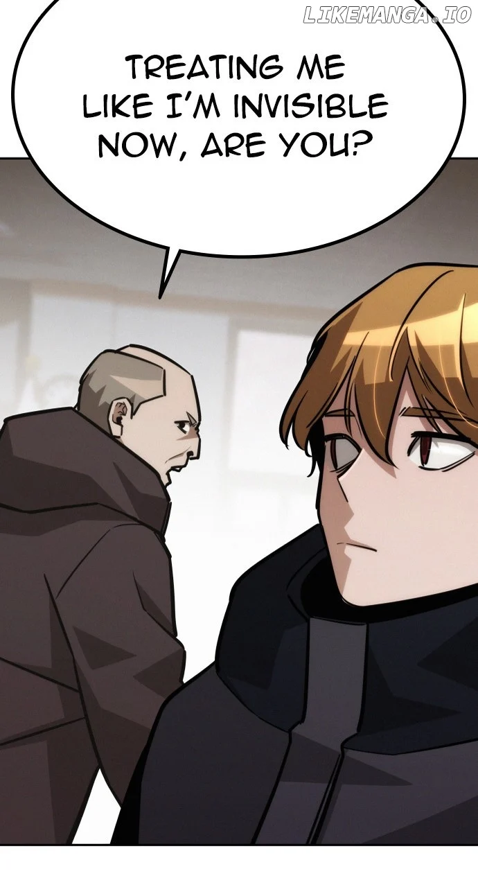 The regressor only protects me Chapter 26 439 057