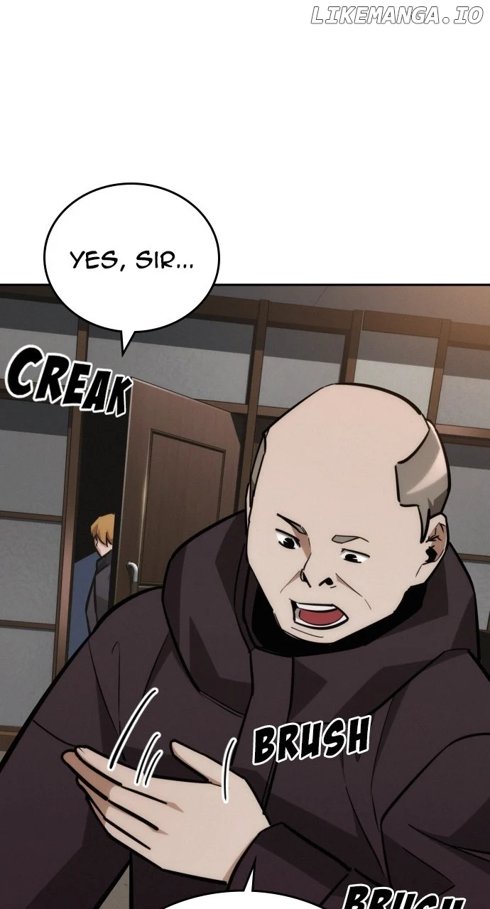 The regressor only protects me Chapter 26 443 061