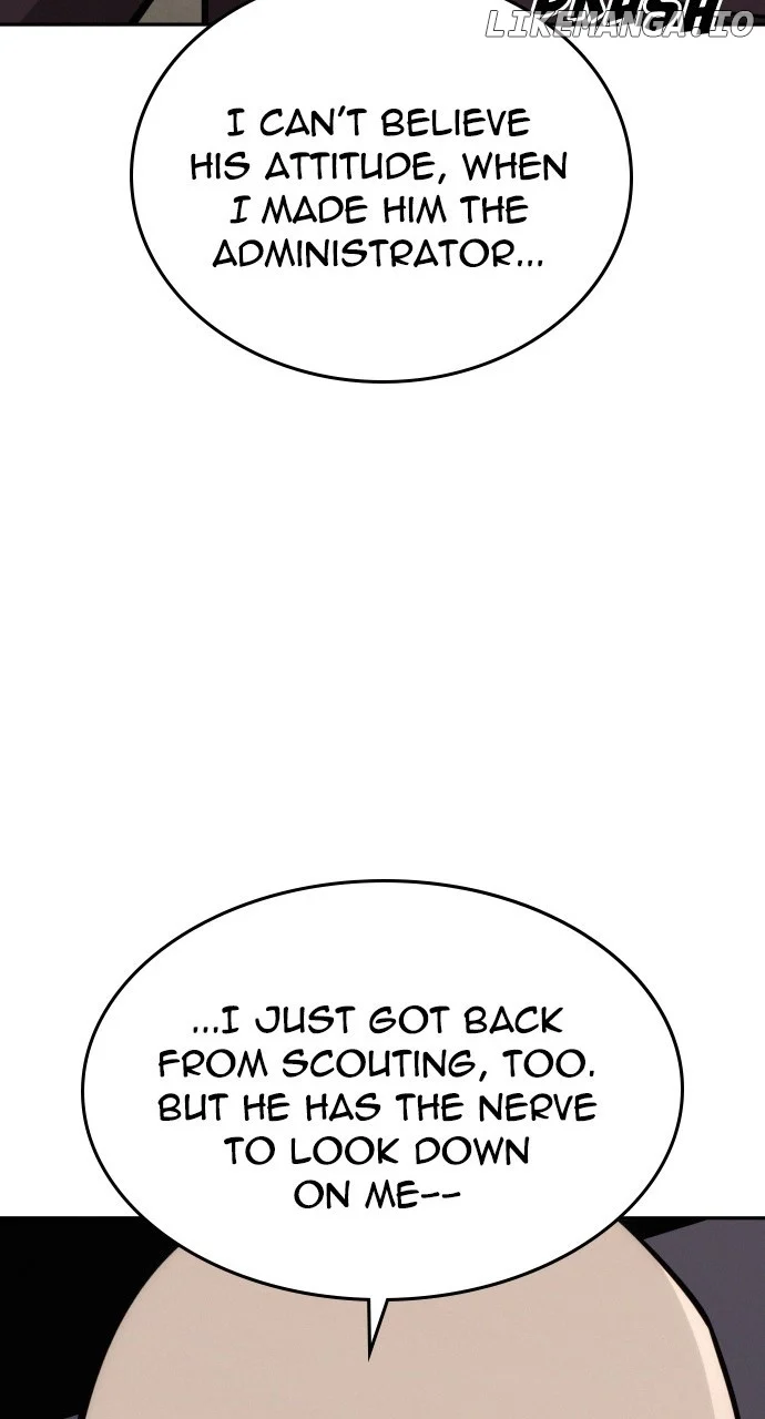 The regressor only protects me Chapter 26 444 062