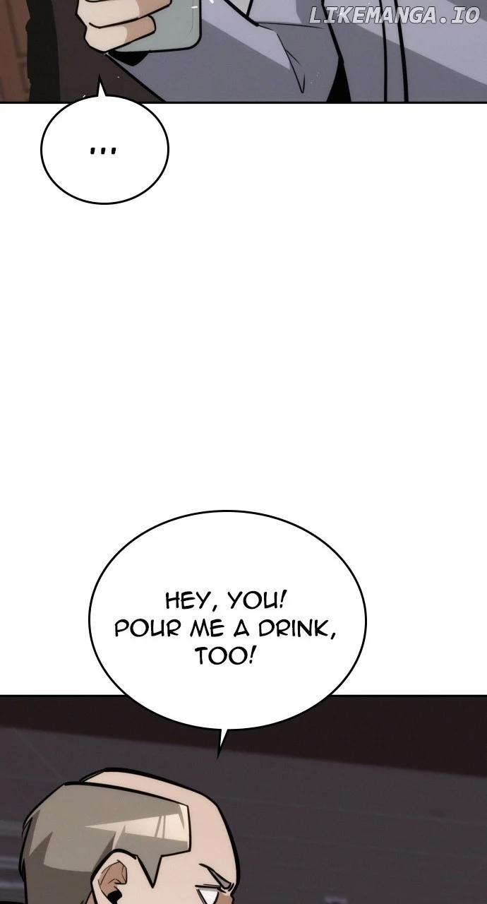 The regressor only protects me Chapter 26 447 065