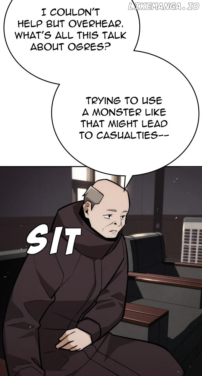 The regressor only protects me Chapter 26 449 067