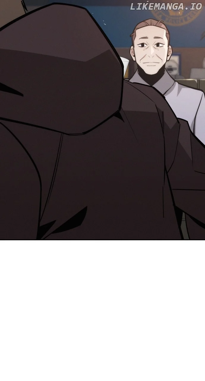 The regressor only protects me Chapter 26 454 072