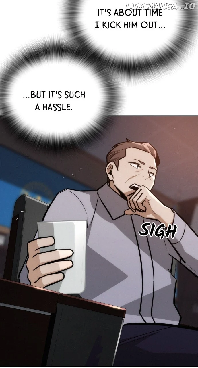 The regressor only protects me Chapter 26 460 078