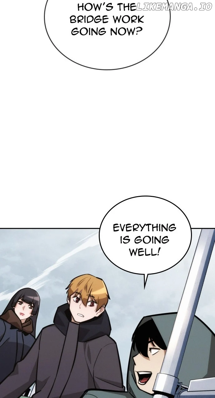 The regressor only protects me Chapter 26 471 089