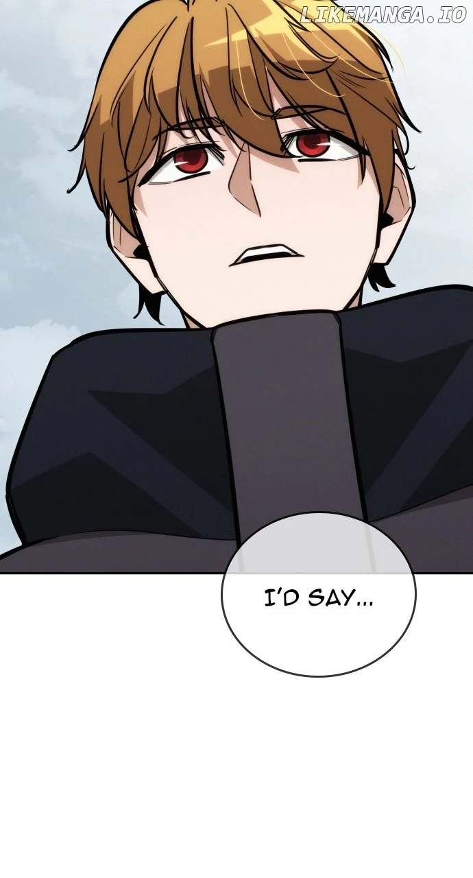 The regressor only protects me Chapter 26 473 091