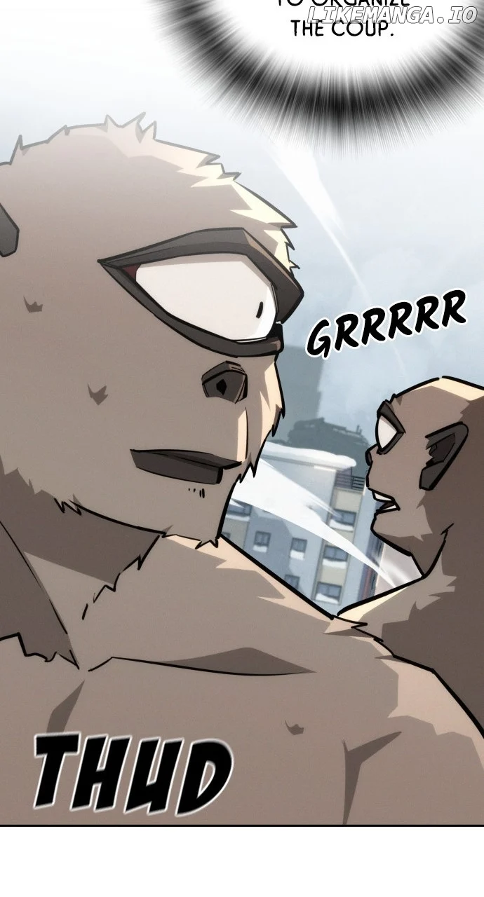 The regressor only protects me Chapter 26 478 096