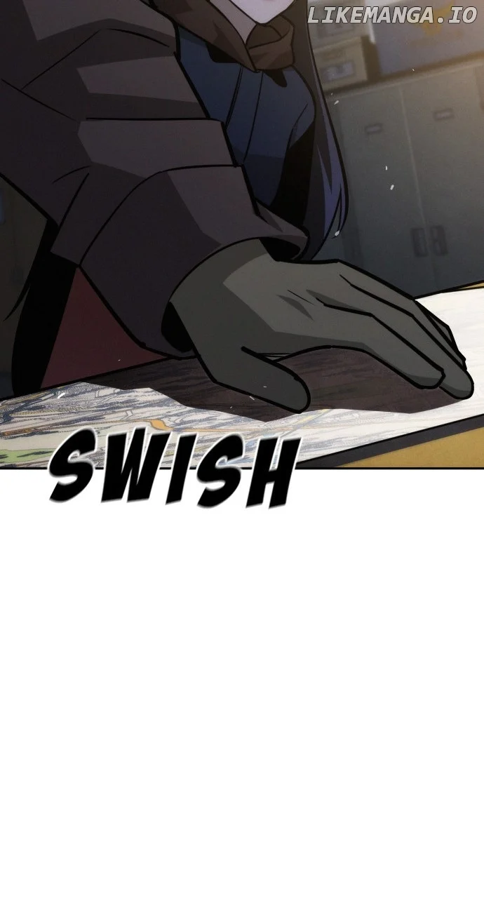 The regressor only protects me Chapter 26 482 100