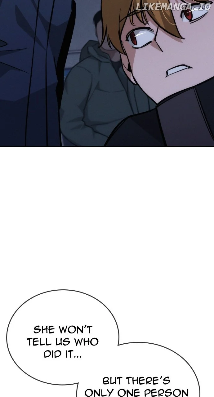 The regressor only protects me Chapter 26 498 116