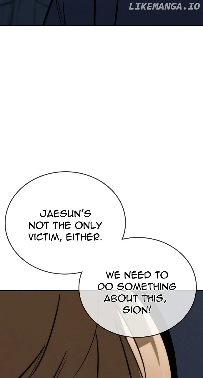 The regressor only protects me Chapter 26 501 119