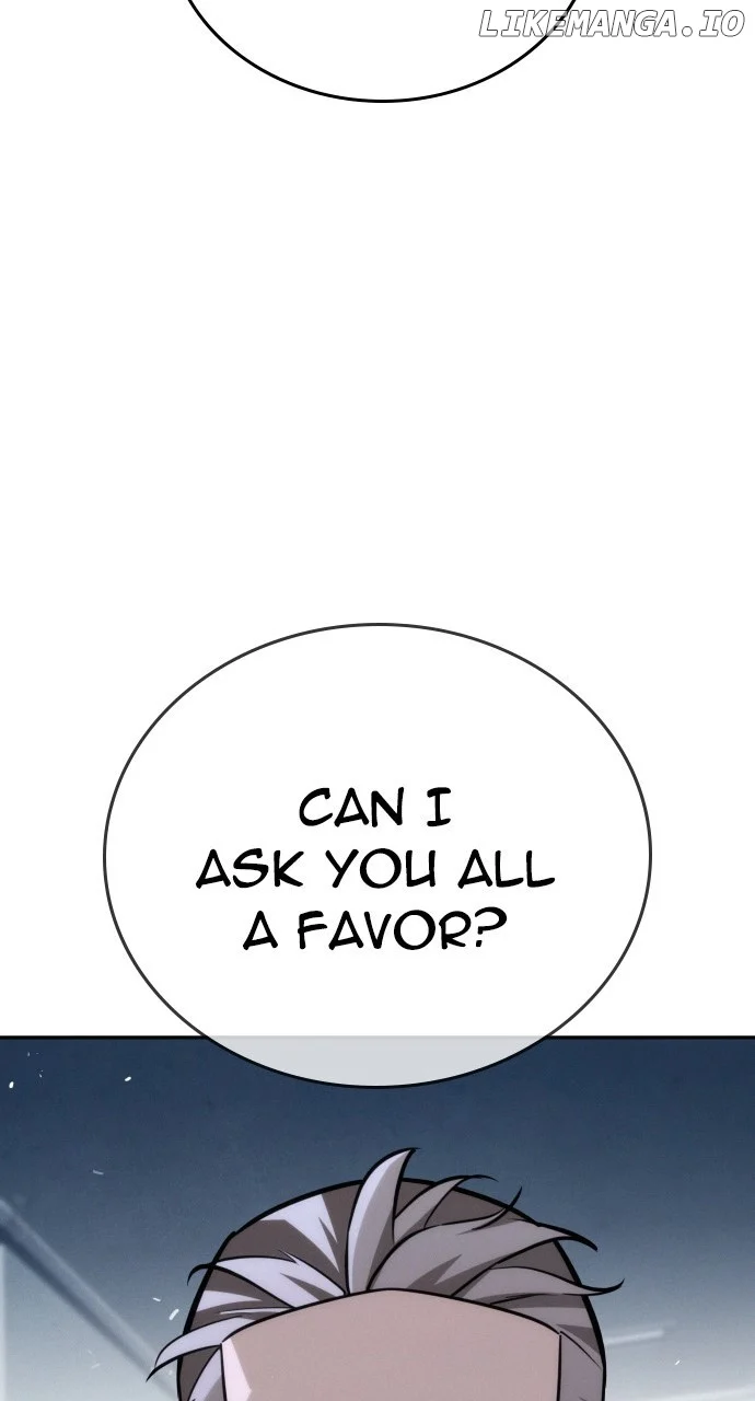 The regressor only protects me Chapter 26 504 122