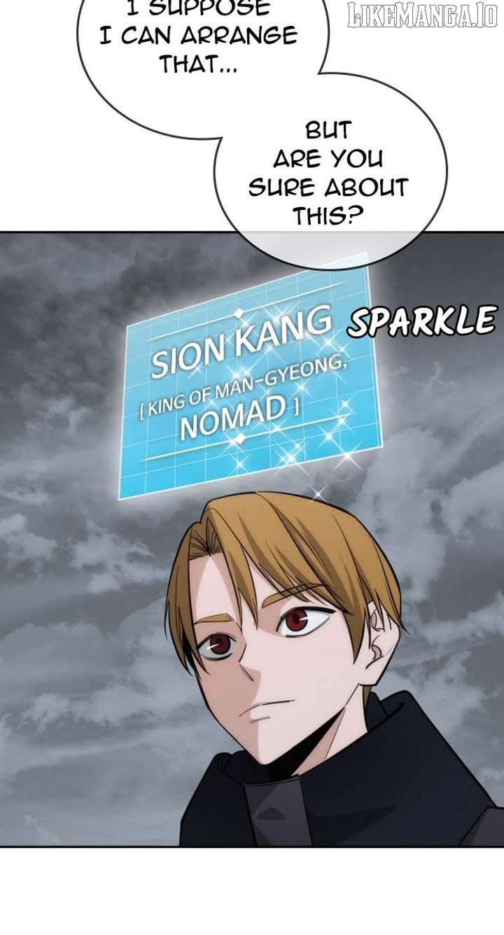 The regressor only protects me Chapter 44 328 003