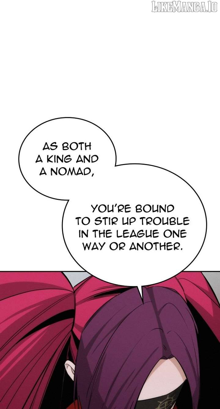 The regressor only protects me Chapter 44 329 004