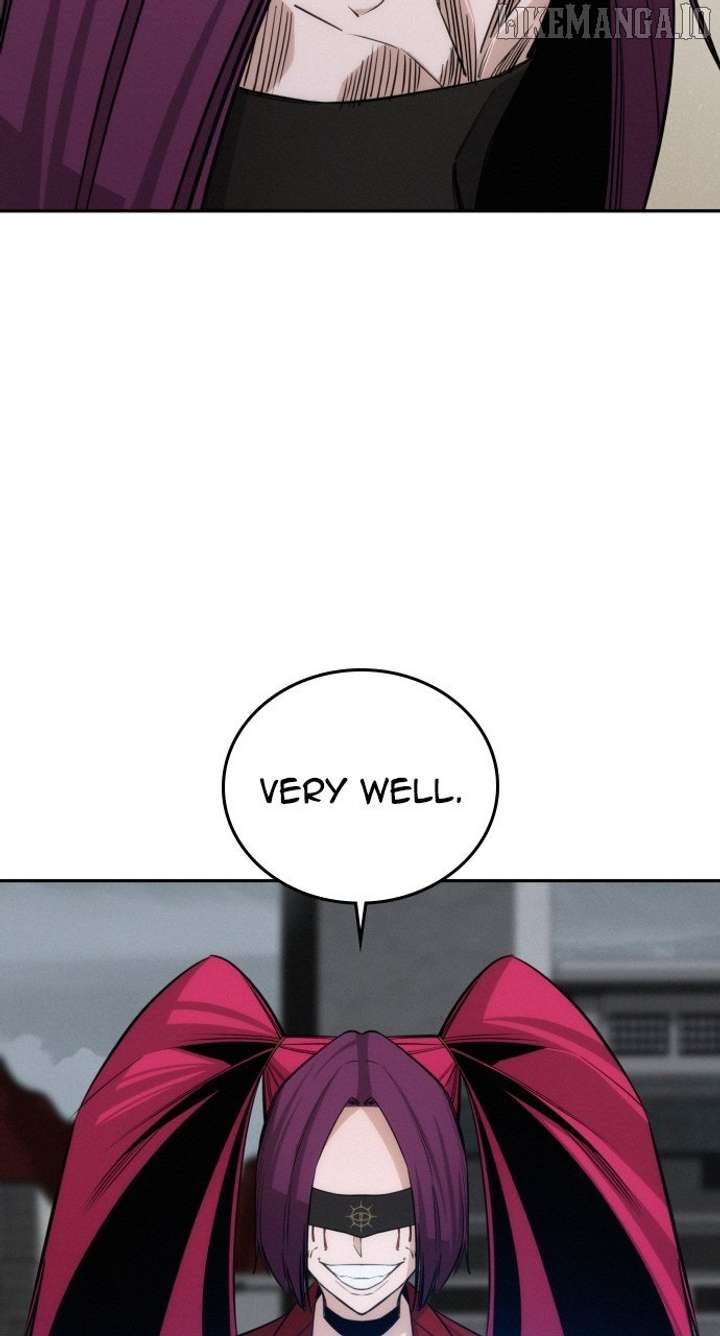The regressor only protects me Chapter 44 333 008
