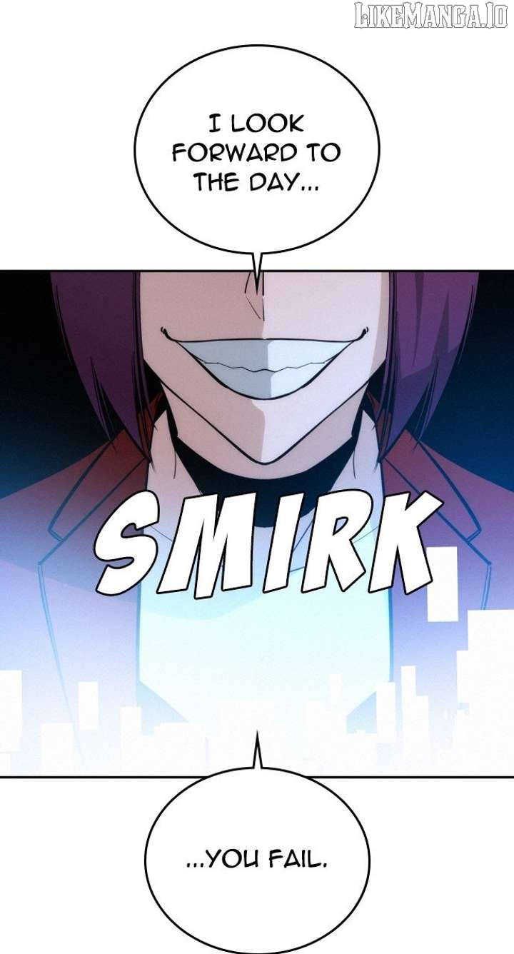 The regressor only protects me Chapter 44 335 010
