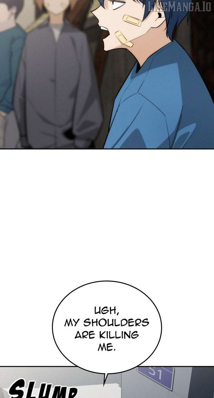 The regressor only protects me Chapter 44 340 015