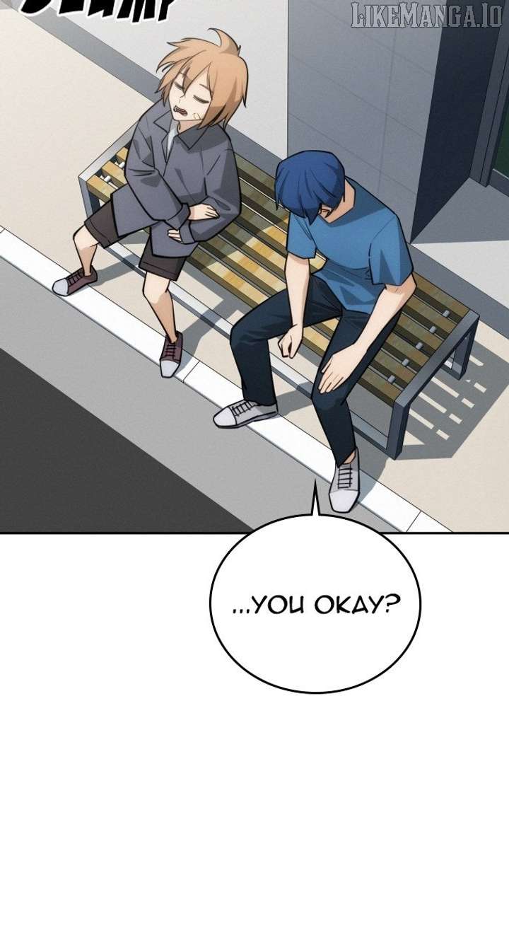 The regressor only protects me Chapter 44 341 016