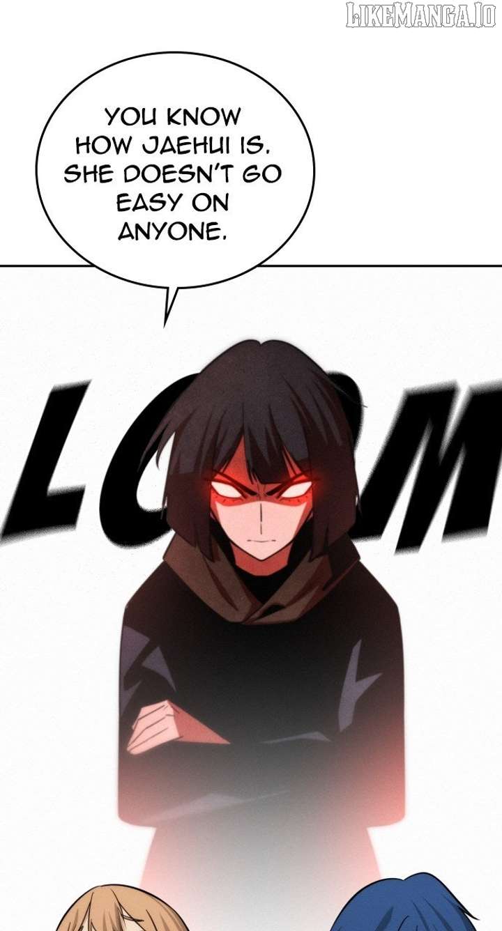 The regressor only protects me Chapter 44 342 017