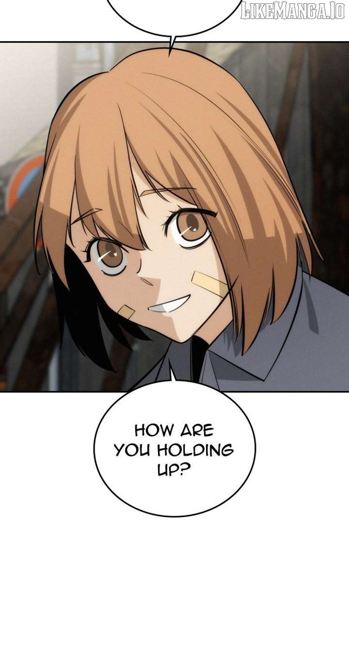 The regressor only protects me Chapter 44 344 019