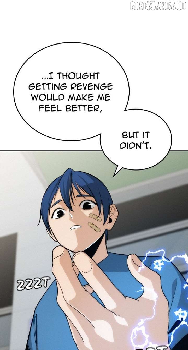 The regressor only protects me Chapter 44 345 020
