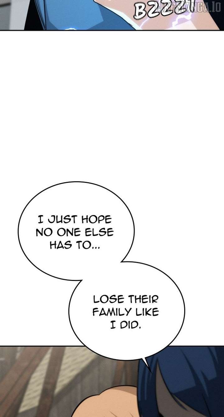 The regressor only protects me Chapter 44 346 021