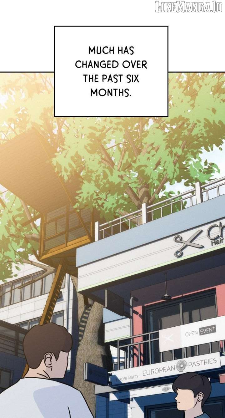 The regressor only protects me Chapter 44 350 025