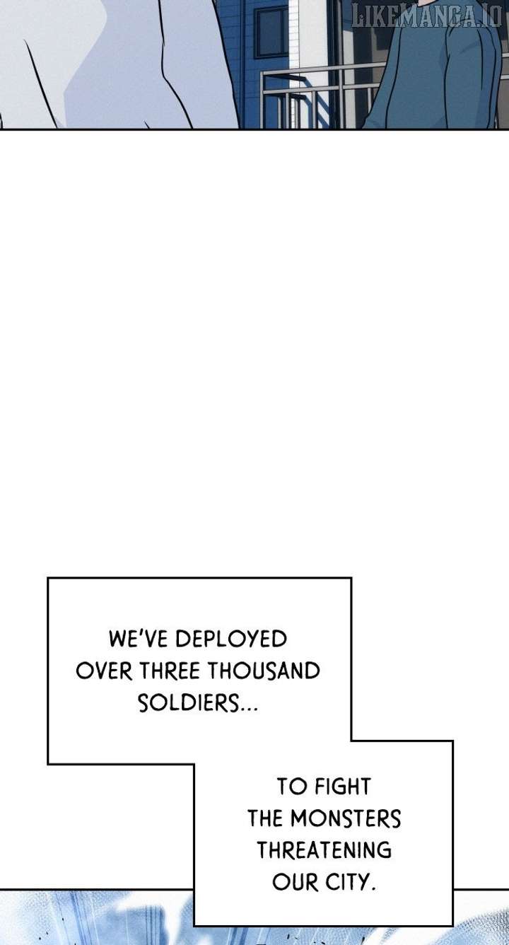 The regressor only protects me Chapter 44 351 026