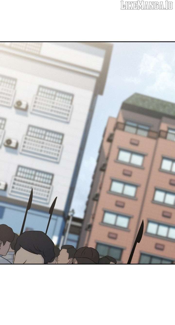The regressor only protects me Chapter 44 356 031