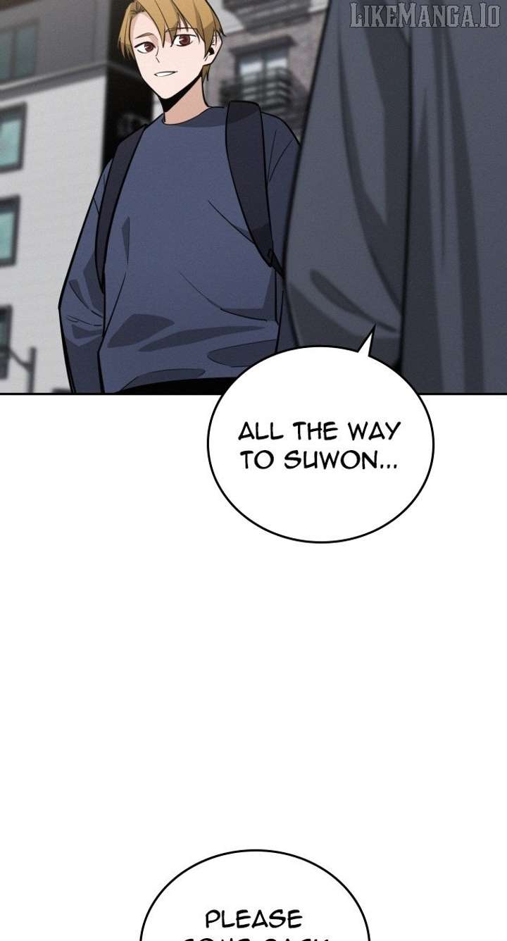 The regressor only protects me Chapter 44 362 037