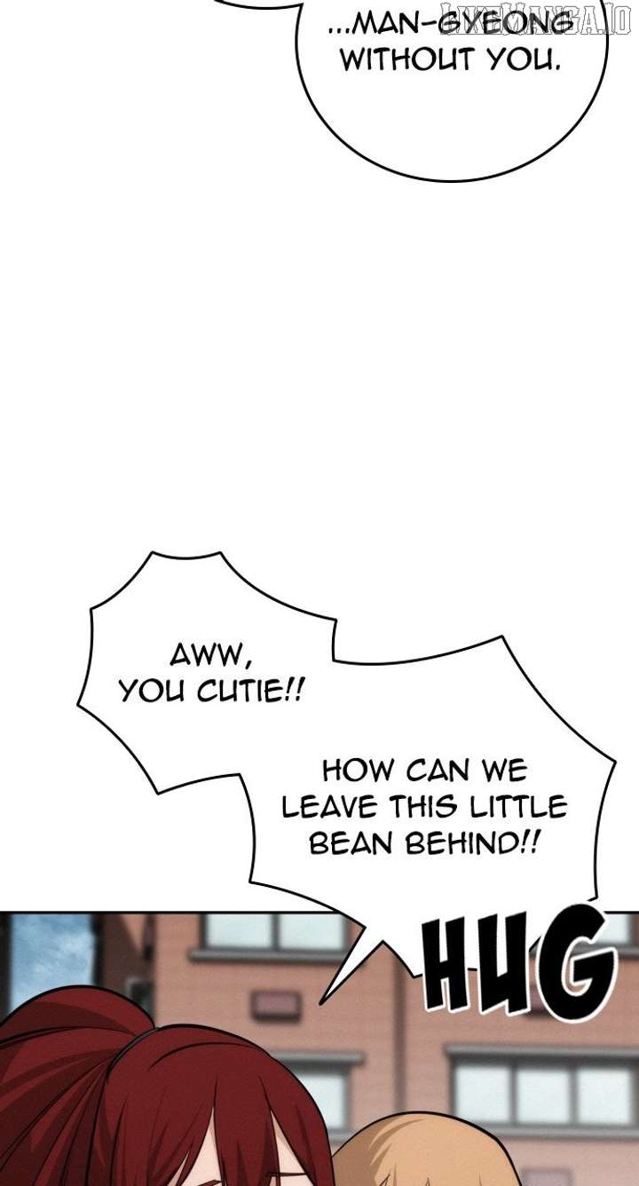 The regressor only protects me Chapter 44 364 039