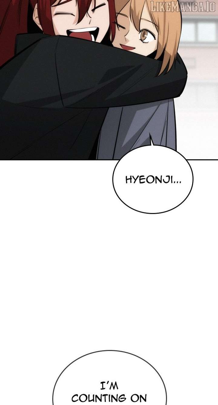 The regressor only protects me Chapter 44 365 040