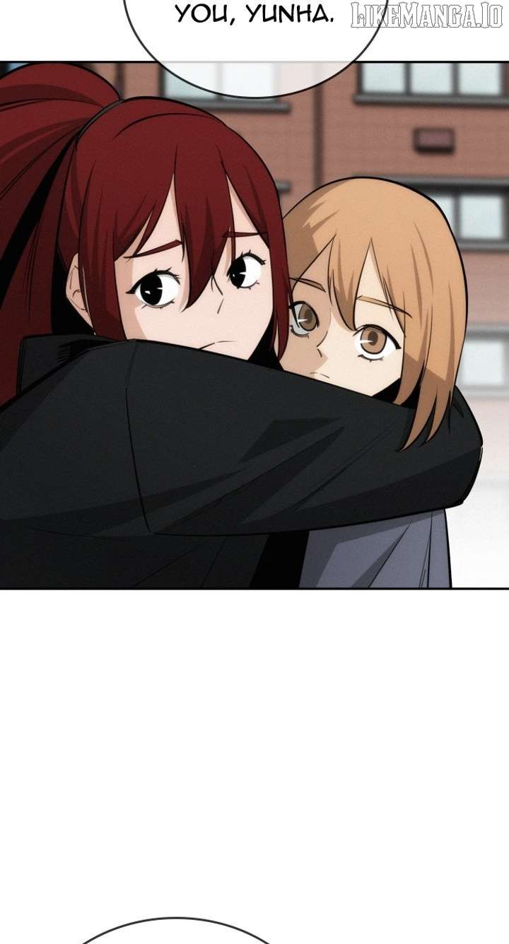 The regressor only protects me Chapter 44 366 041