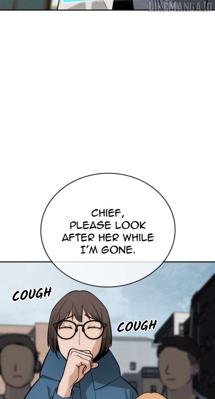 The regressor only protects me Chapter 44 368 043
