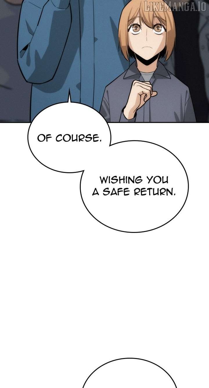 The regressor only protects me Chapter 44 369 044
