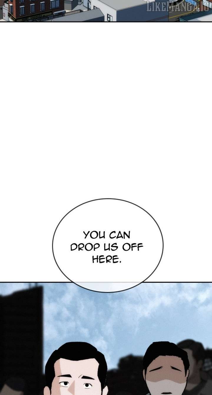 The regressor only protects me Chapter 44 374 049