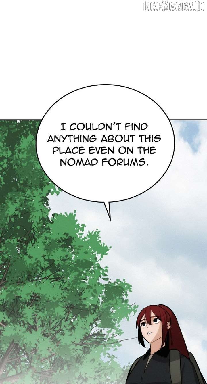The regressor only protects me Chapter 44 380 055