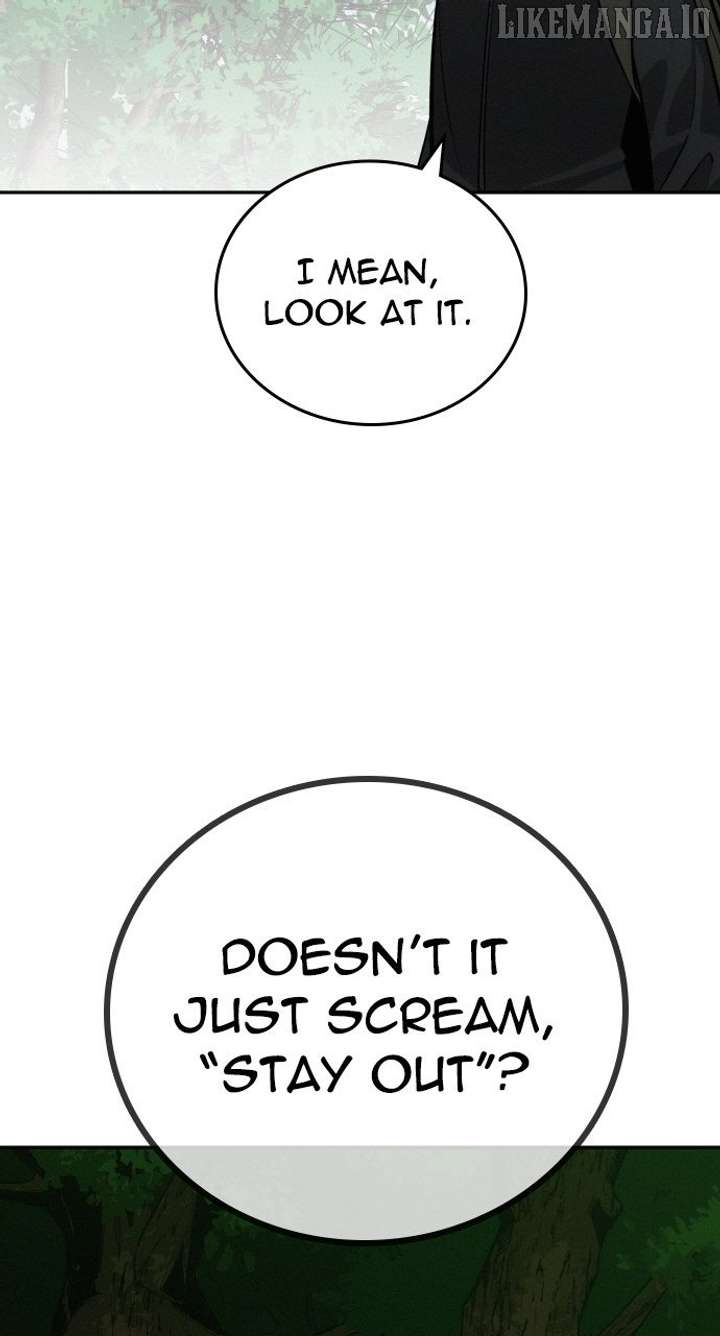 The regressor only protects me Chapter 44 381 056