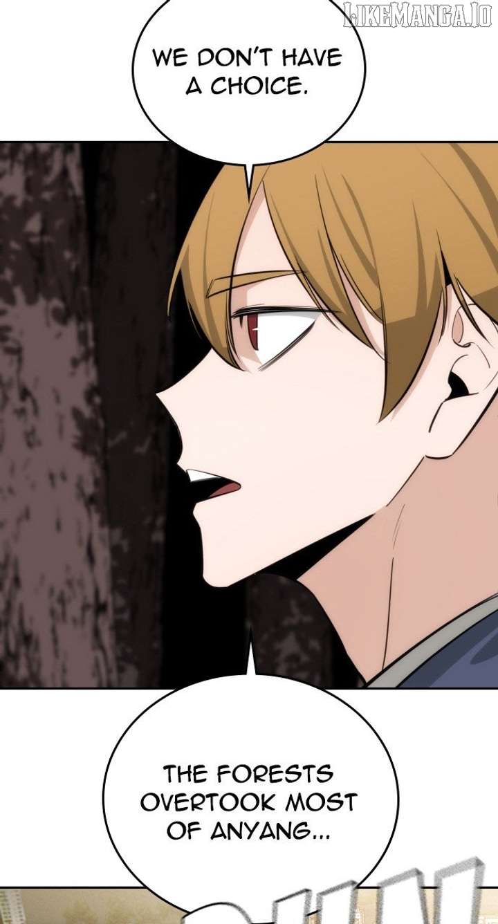 The regressor only protects me Chapter 44 383 058