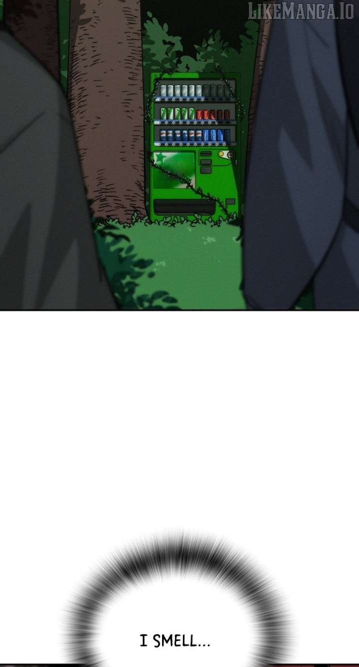 The regressor only protects me Chapter 44 393 068