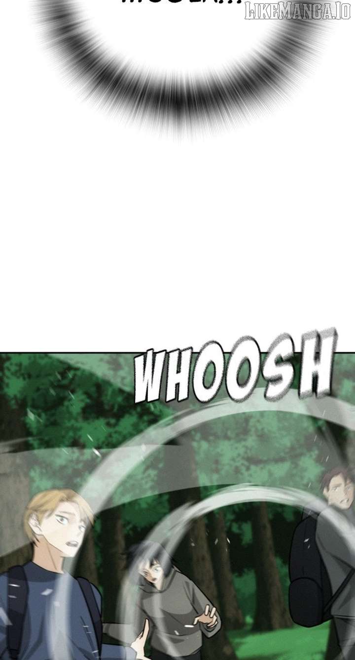 The regressor only protects me Chapter 44 395 070