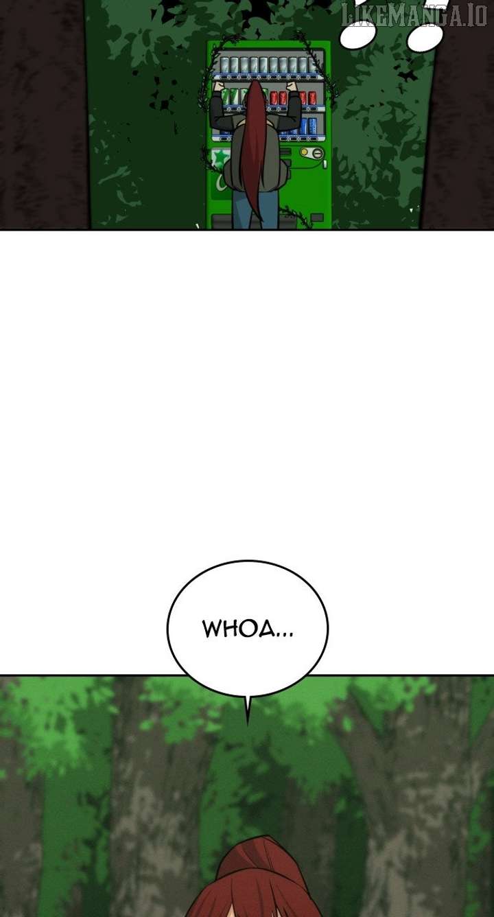The regressor only protects me Chapter 44 402 077