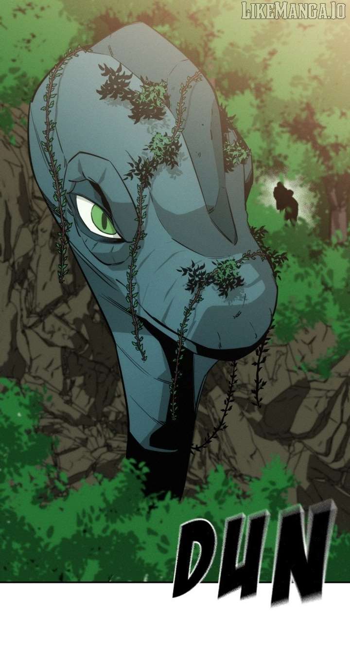 The regressor only protects me Chapter 44 404 079