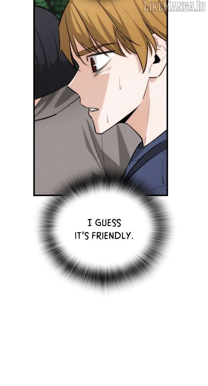 The regressor only protects me Chapter 44 407 082