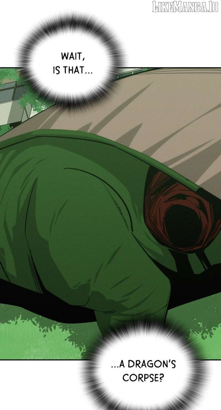 The regressor only protects me Chapter 44 408 083