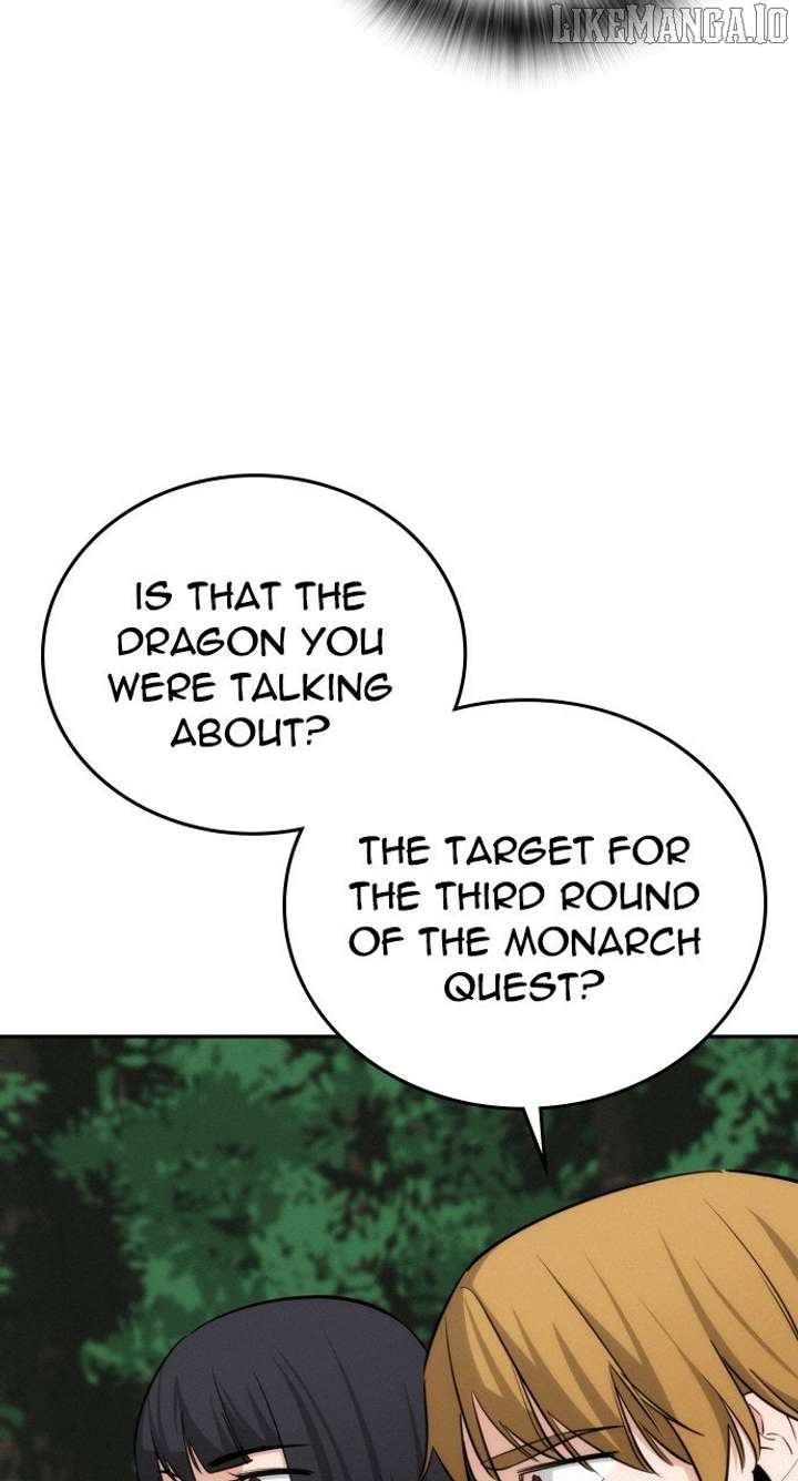 The regressor only protects me Chapter 44 409 084