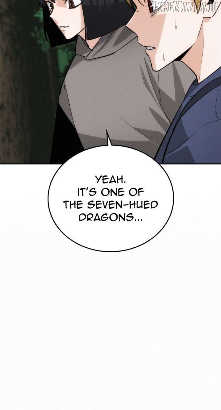 The regressor only protects me Chapter 44 410 085