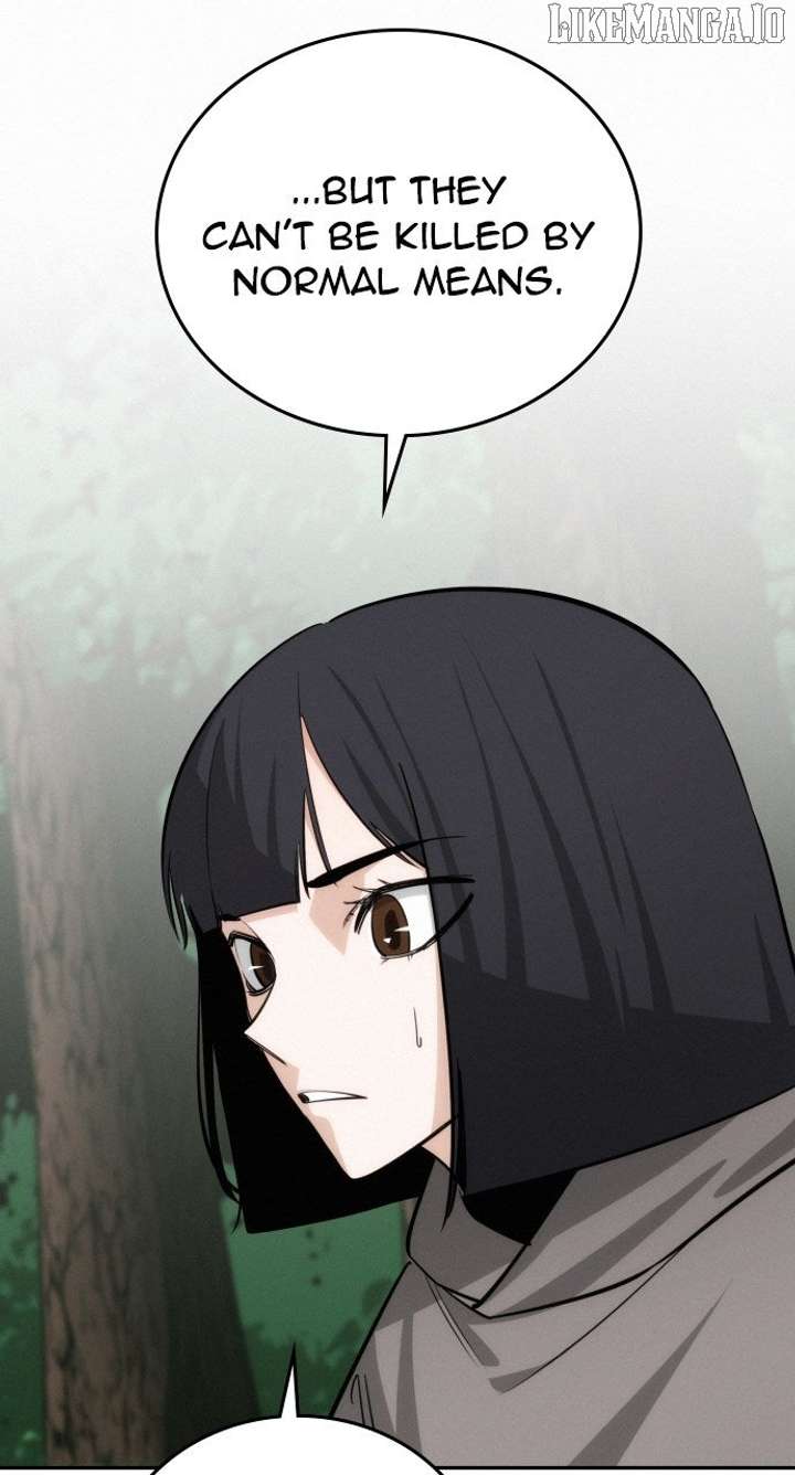 The regressor only protects me Chapter 44 411 086