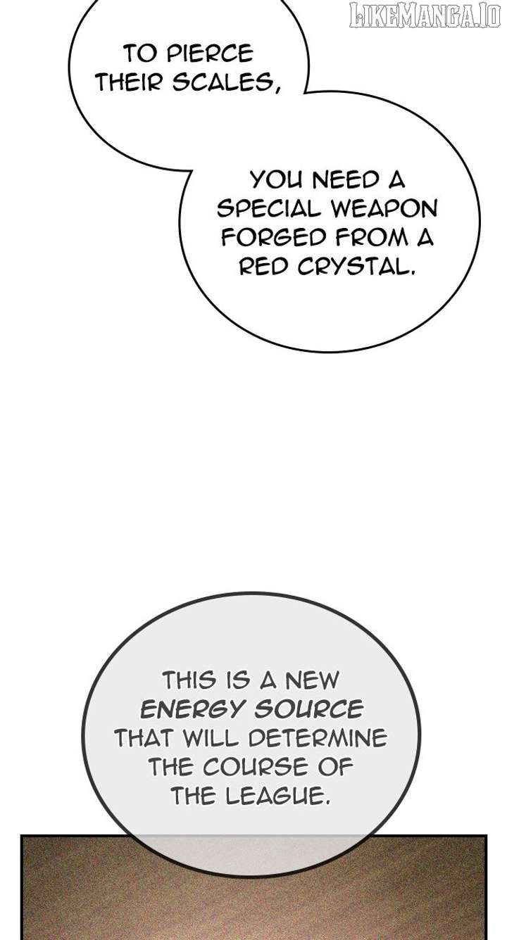 The regressor only protects me Chapter 44 412 087