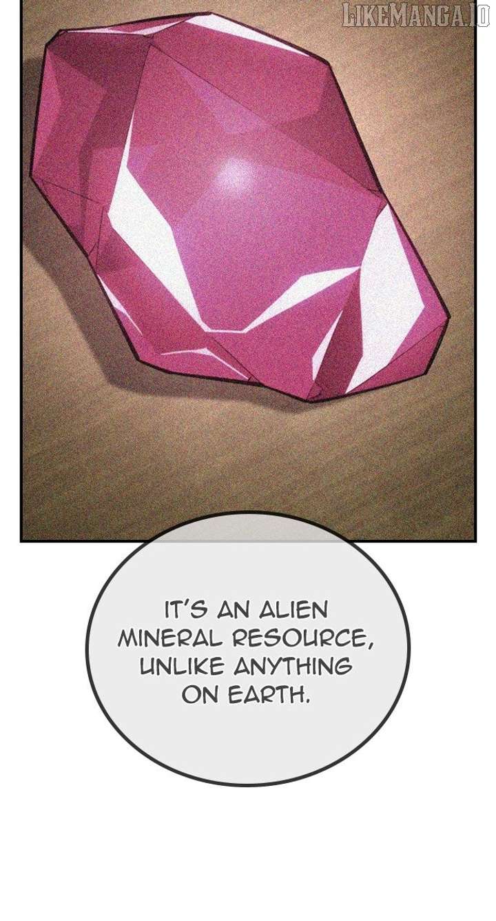 The regressor only protects me Chapter 44 413 088